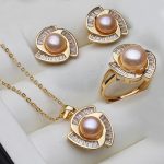 bijoux en perles pour femme