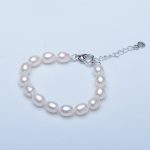 bijoux Flora parure élégante