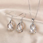 bijoux mariage en perles