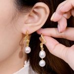 bijoux pendants élégants
