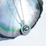 bijoux perles de tahiti collier