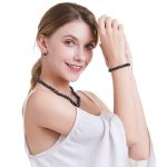 bijoux Rosie en ensemble