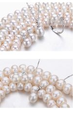 bijoux Yuna en argent