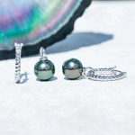 bijou femme perle de Tahiti