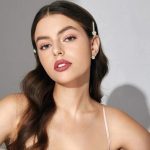 boucle d'oreille Lina avec perles de culture