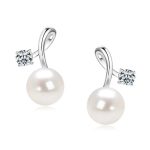 ornement pour oreilles chic