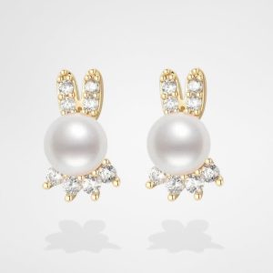 boucles d'oreilles argent