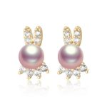 boucles d'oreilles argent pour femme