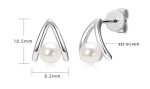 boucles d'oreilles artisanales