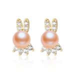 boucles d'oreilles artisanales en argent