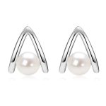 boucles d'oreilles colorées