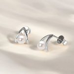 boucles d'oreilles de soirée