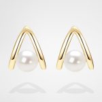 boucles d'oreilles en argent