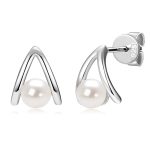 boucles d'oreilles fantaisie