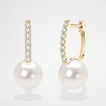 boucles d'oreilles femme argent