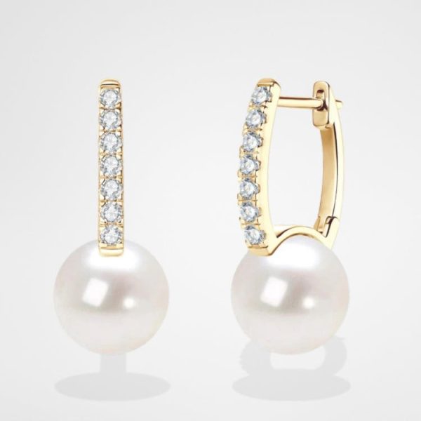 boucles d'oreilles femme argent