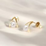 boucles d'oreilles intemporelles