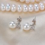 boucles d'oreilles Melinda assorties