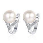 boucles d'oreilles tendance femme