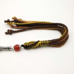 bracelet agates naturelles fait main