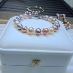 bracelet argent femme tendance