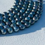 bracelet avec perles de Tahiti Lucia