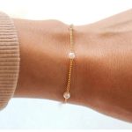 bracelet chic pour femme 2025