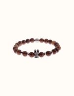 bracelet couronne de roi