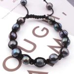 bracelet cuir homme