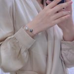 bracelet de luxe perle de tahiti