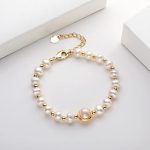 bracelet tendance en perles