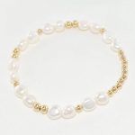 bracelet élégant femme angelica