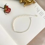 bracelet élégant perle femme