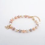 bracelet élégant perle maui