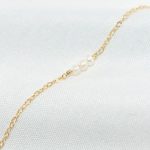 bracelet élégant perle pour femme