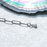bracelet élégant perles de tahiti