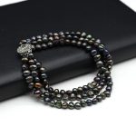 bracelet en argent élégant pour homme