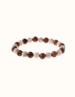bracelet en bois homme