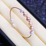 bracelet en jonc
