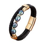 bracelet en perle pour homme Jack