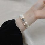bracelet en perles pour femme Martina