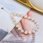 bracelet en perles pour femme Veronica