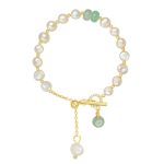 bracelet femme bahamas en perles