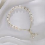 bracelet femme en perle