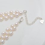 bracelet femme en perles romy