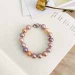 bracelet Noelia en perles pour femme