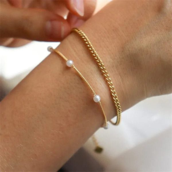 bracelet femme tendance 2025
