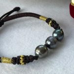bracelet homme élégant