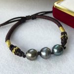 bracelet homme en acier inoxydable