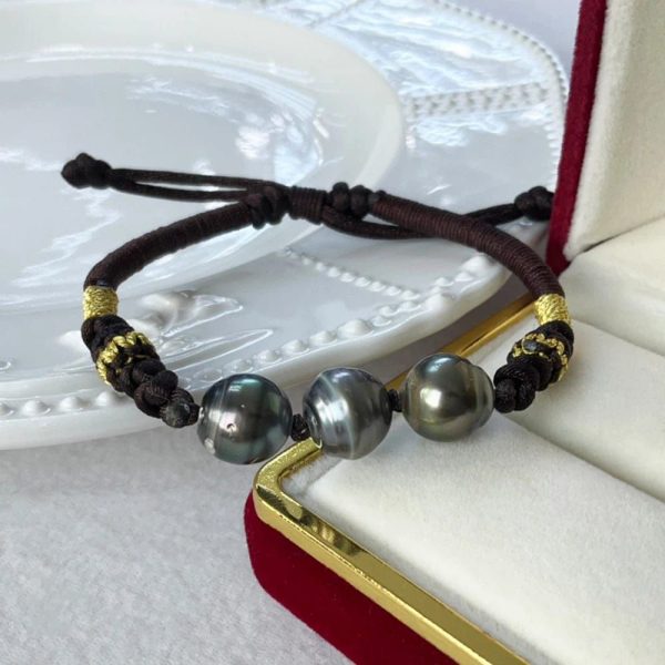 bracelet homme en cuir